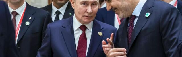 "VI STE MALE SVINJE!" Vladimir Putin nikad oštriji po Bajdenovim "podanicima"!