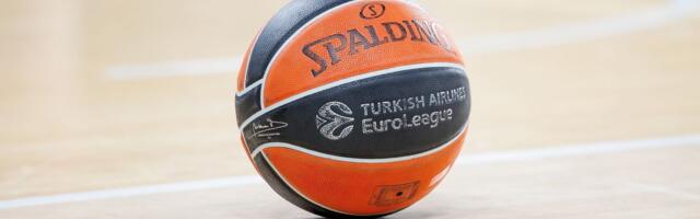 Četiri srpske ekipe bore se za Fajnal ejt Evrolige: Došlo do promene pravila u odnosu na prošlu godinu