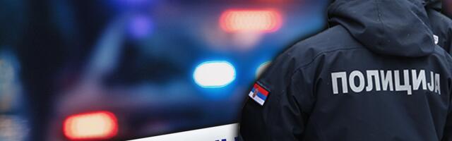 POKRAO ZLATO VREDNO 360.000 EVRA! Oglasio se MUP o pljački zlatare u Novom Pazaru!