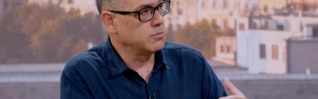 Šamar "blokaderima": Radić poručio da su im akcije uzaludne