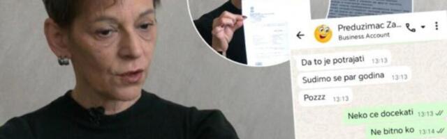 Porodicu sa Uba izvođač radova prevario za 30.000 evra! Marija otkrila detalje prevare, ostali bez kuće i bez novca