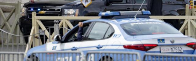 Италијани ухапсили девет особа због наводног финансирања Хамаса