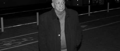 Preminuo glumac Ivan Bekjarev