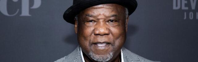 Preminuo glumac Ajzaja Vitlok Mlađi