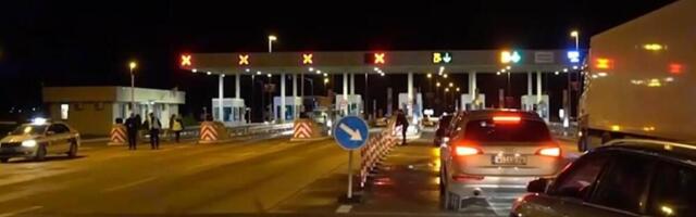 Evo kakva je situacija sada na srpskim putevima: Oglasili se iz AMSS!