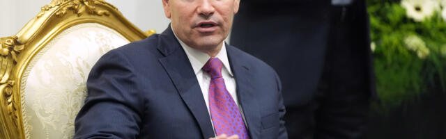 Američki senator o razgovoru sa Markom Rubiom: Maduro uhapšen da bi mu se sudilo u SAD