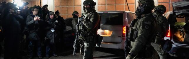 Pogledajte šta je Tramp uradio Maduru u samom centru Njujorka: "Poruka je poslata"