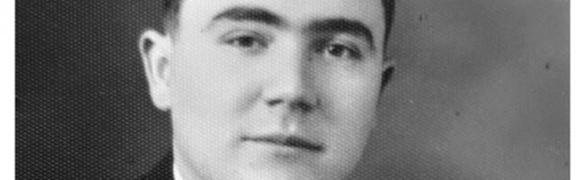 Споменик великом и заборављеном праведнику