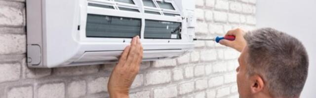 EVO KADA TREBA PALITI KLIMU TOKOM JAKE ZIME: Do kolikog minusa radi obična, a do kolikog inverter klima