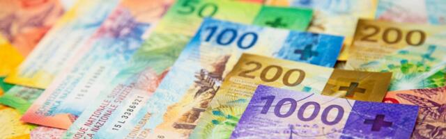 Evropska valuta ponovo spektakularno SKAČE, a nije evro: Dolar se strmoglavljuje, evo šta kažu stručnjaci