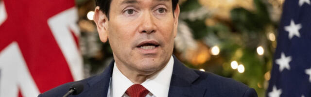 Рубио: Сједињене Државе подржавају храбри народ Ирана