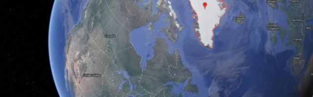 Bogatstvo koje ledi krv u žilama: Dok se led topi, isplivava tajna Grenlanda koju su moćnici decenijama krili