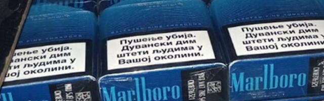 Нова времена и модерни друмски разбојници