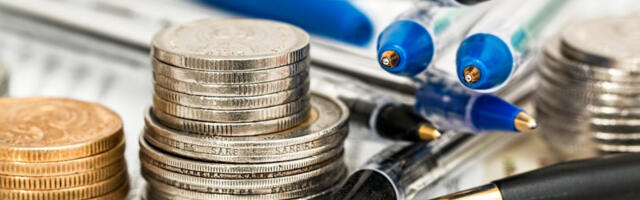 NBS objavila: Ovo su novi kursevi evra i dolara