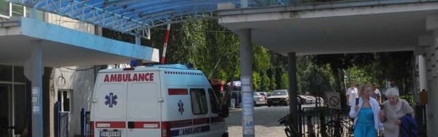 ZA NEVERICU Porodilište u Ćupriji zatvoreno zbog NEDOSTATKA stručnog kadra