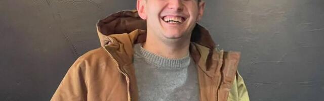 OVO JE BAHATI VOZAČ SA TRGA REPUBLIKE: Lazar Kojčev pijan sejao haos po centru, od ranije poznat po drogama?