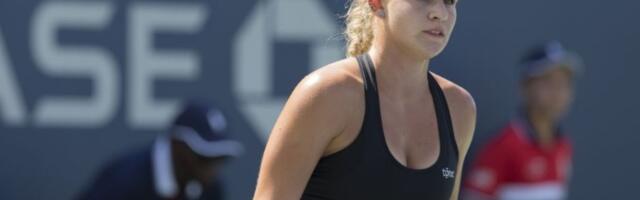 Poznata hrvatska teniserka pala doping testu, hitno suspendovana!