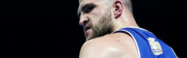 EVO GDE JE VELJKO RAŽNATOVIĆ: Zbog toga je napustio porodicu, a poznato je i kada se vraća u ring