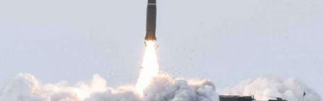 Русија спремна да одговори на инсталирање „Златне куполе“ на Гренланду