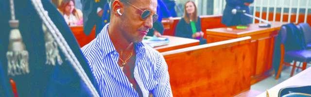 „Korona virus trese Italiju“: Nova analiza Željka Pantelića u štampanom izdanju Nedeljnika