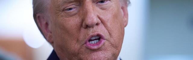 Tramp planira prvi sastanak Odbora za mir radi prikupljanja sredstava za obnovu Gaze