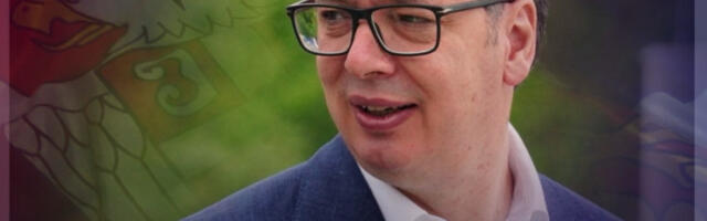 Vučića čeka niz jako važnih sastanaka: Što bi rekli ovi naši protivnici “baš smo izolovani” (VIDEO)