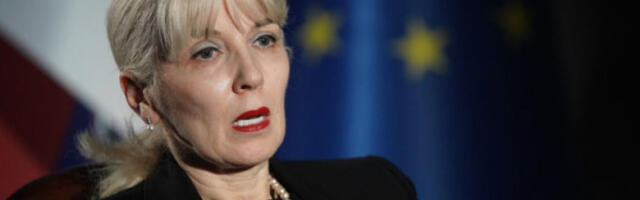 Лазаревићева: Борићемо се са „Делезом” на арбитражи