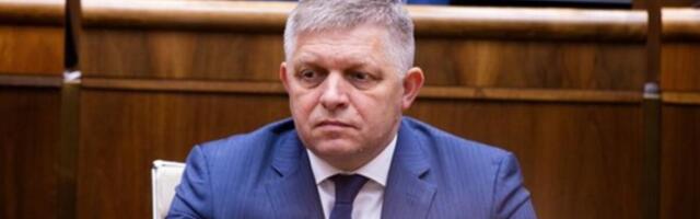 Slovačka uvela vanrednu situaciju zbog ruske nafte! Fico se hitno oglasio, evo šta se dešava!