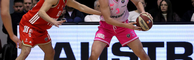 Kome ide "Žućkova levica"? Zvezda i Mega u velikom finalu Kupa!