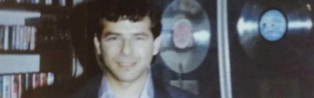 "SPAO SAM NA TO DA ŽIVIM OD INVALIDSKE PENZIJE" Čudesna životna priča našeg pevača: Suočio sam se sa činjenicom da mi je jedino dete kockar