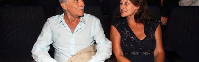 "ŠTO JE STARIJI, TANJI JE SA ŽIVCIMA!" Sin Lazara i Danice Ristovski progovorio o roditeljima nakon razvoda: "To je situacija u kojoj ne može da ode"