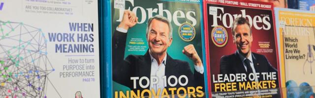 Šta piše u CV-ju najbogatijih ljudi sveta? 8 od su 10 Amerikanci, svaki "vredi" 148 milijardi ili više