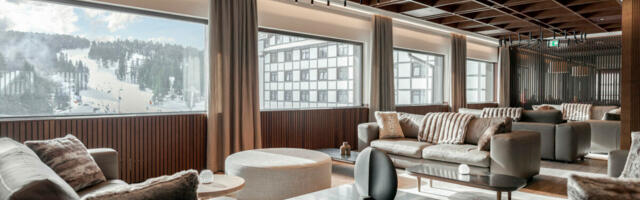 Hotel Grand Kopaonik: dugogodišnji strateški partner Kopaonik biznis foruma