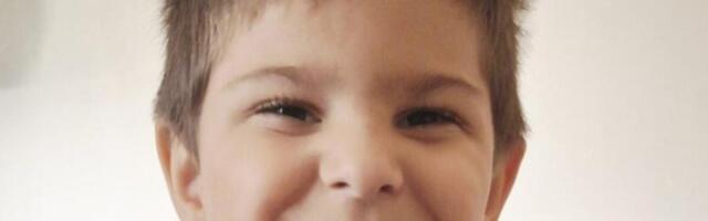 Jovan ima cerebralnu paralizu, još uvek ne hoda - potrebna mu je naša pomoć za lečenje: Udružimo se i pomozimo mu