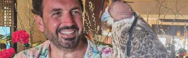 Zeka Milioner imao 173 kg pa drastično smršao! Progovorio o borbi - doručak preskače, evo šta jede u toku dana