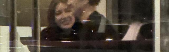 PAPARACO: Tea uhvaćena sa svetskom poznatom facom: Iz Grčke stigao u Beograd, kako bi se sastali, pao i zagrljaj