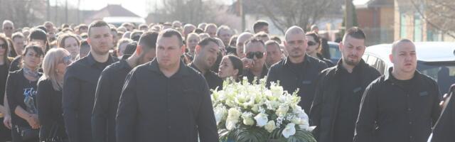 KOLEGA POSVETIO PESMU BRATU DARKA LAZIĆA: "Nije sreća u bajkama" (VIDEO)