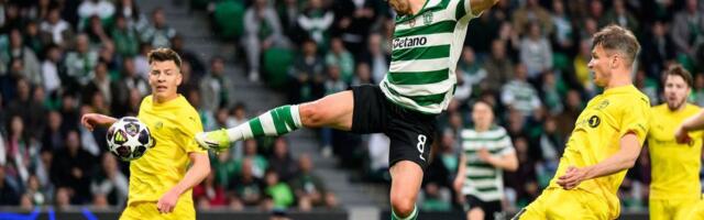 Ludnica u Lisabonu za pamćenje /GALERIJA/