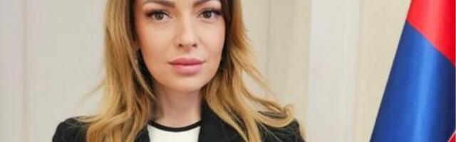 OVO NIJE ZA OSUDU, VEĆ ZA PSIHIJATRA! Brutalna poruka ministarke Mesarović zbog napada na bolesnog dečaka