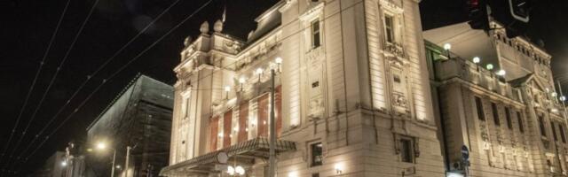 NARODNO POZORIŠTE POTVRDILO TUŽNU VEST! Umrla naša istaknuta glumica!