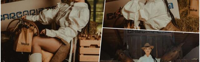 "NEKAD POPIJEŠ, NEKAD SI UMORAN..." Barbara Bobak o lošim komentarima na račun njenog pevanja i falširanja: Nekima se sviđa kad vrisnem...