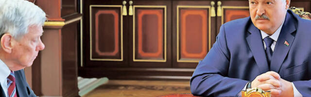 Лукашенко успешно балансира између Вашингтона и Москве