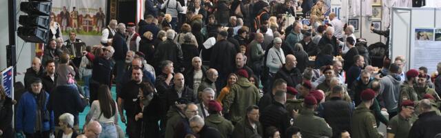 Češka zemlja partner na ovogodišnjem Međunarodnom poljoprivrednom sajmu u Novom Sadu