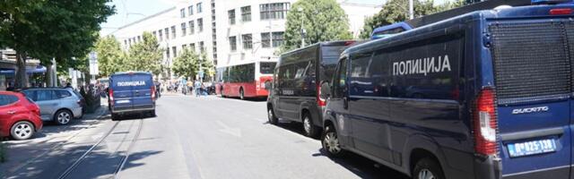 Oštetio budžet NS za 2,5 miliona: Nastavak borbe protiv korupcije