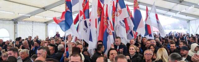 Koliko je SNS dosad platila kampanju, prema TS?