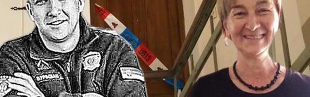 PROSUO MASNU ČORBU NA OPRAN VEŠ, PA POČINIO MASAKR! Pomahnitali ubica iz Zaječara godinama terorisao komšiluk, pre 4 godine ubio Veru i policajca!