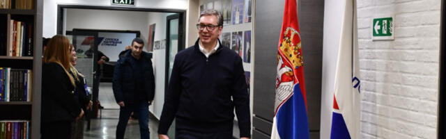 После гласања у десет општина: консолидована власт, фрагментисана опозиција