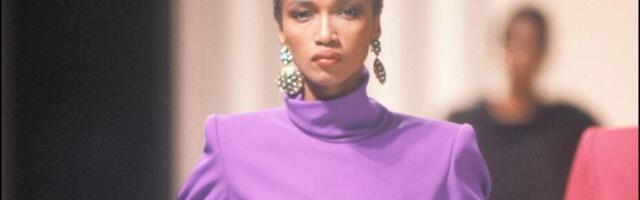 Sa 9 godina je osakatili, a onda je nakon silovanja ostala trudna: Sa bebom u naručju postala je zvezda modnih pista, a onda nestala u reci