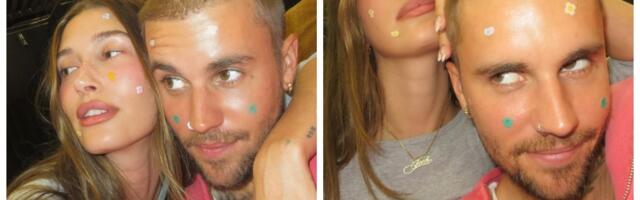 Rhode ima novi drop sa Justinom Bieberom – i pimple patch-evi su glavna zvezda