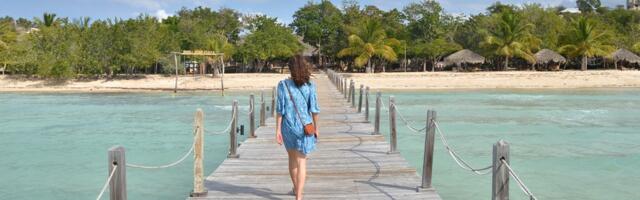 Koliko su Karibi danas sigurna turistička destinacija: Dominikana mnogima postaje prvi izbor